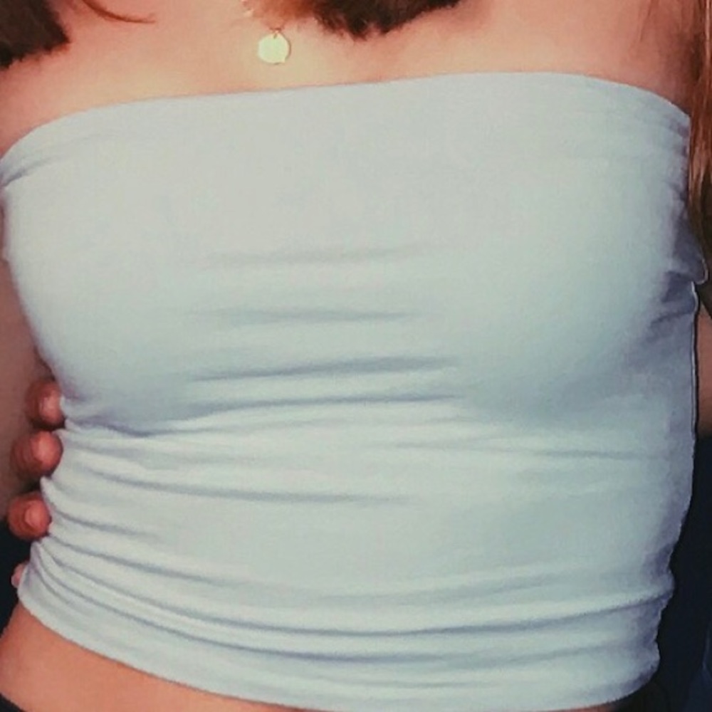 Brandy Melville Tank